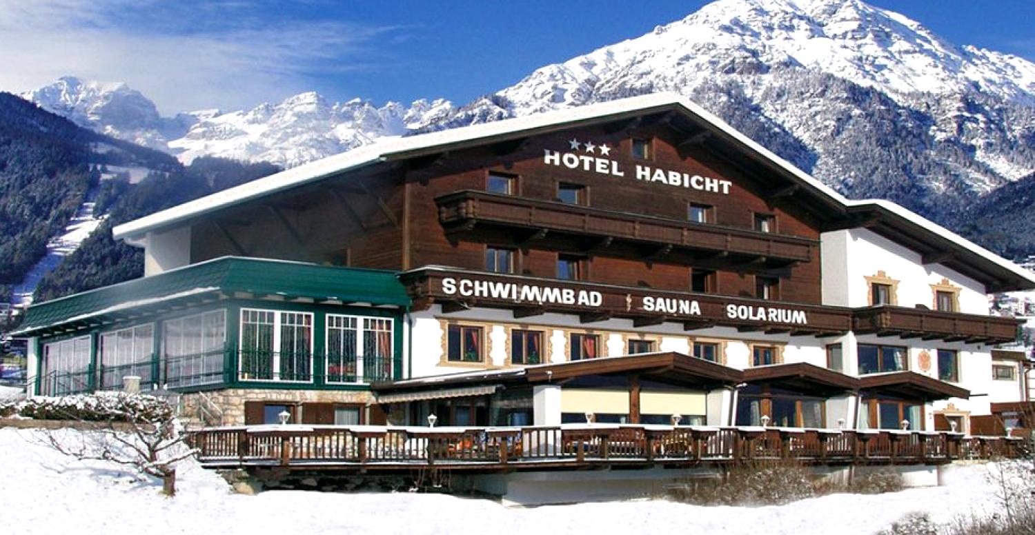 Gasthof / Restaurant Innsbruck-Land
