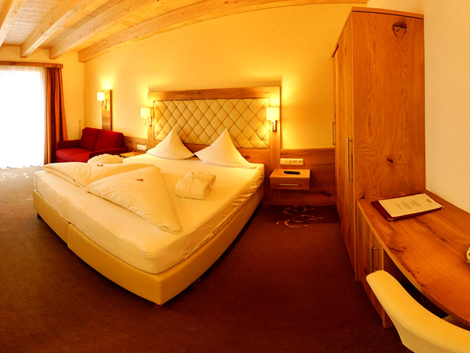 Gasthof / Restaurant Tirol