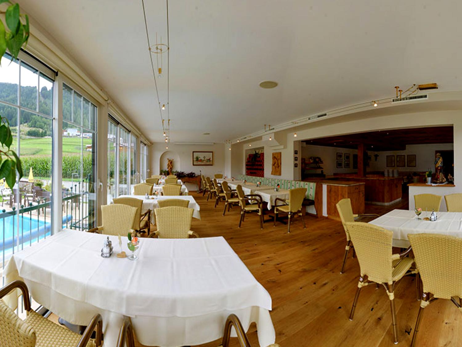 Gasthof / Restaurant Österreich