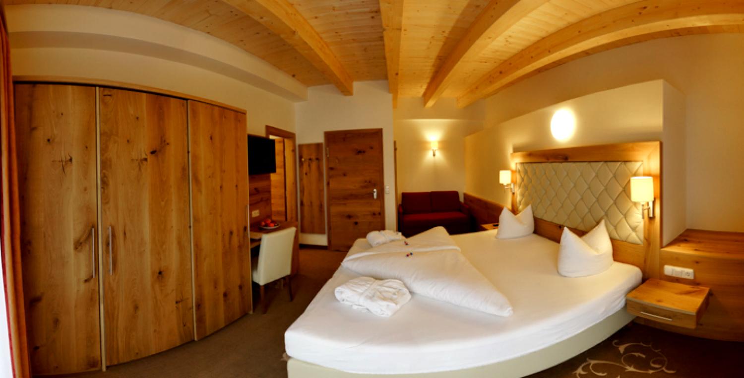 Gasthof / Restaurant Wellness-Bereich