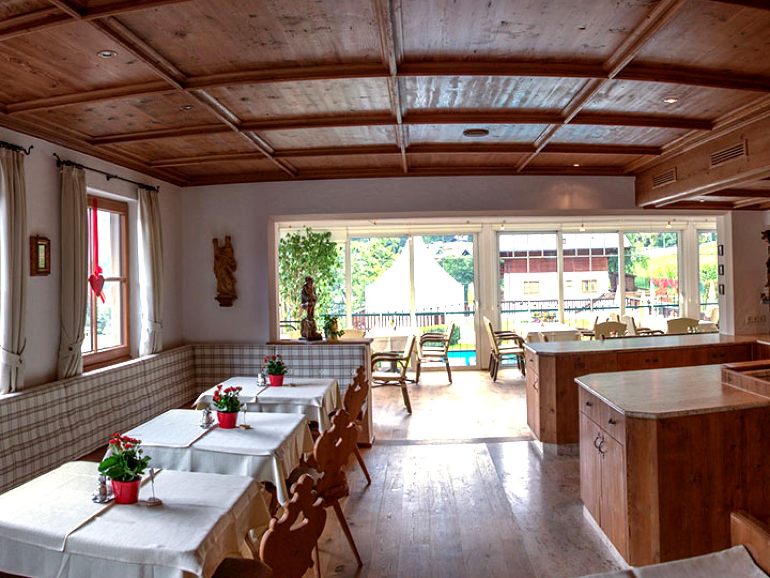 Gasthof / Restaurant Beautyfarm
