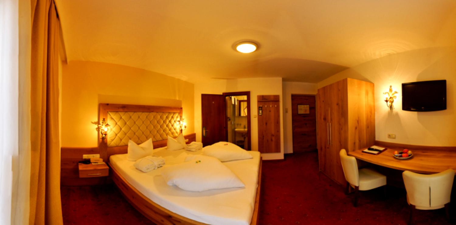 Gasthof / Restaurant Massage