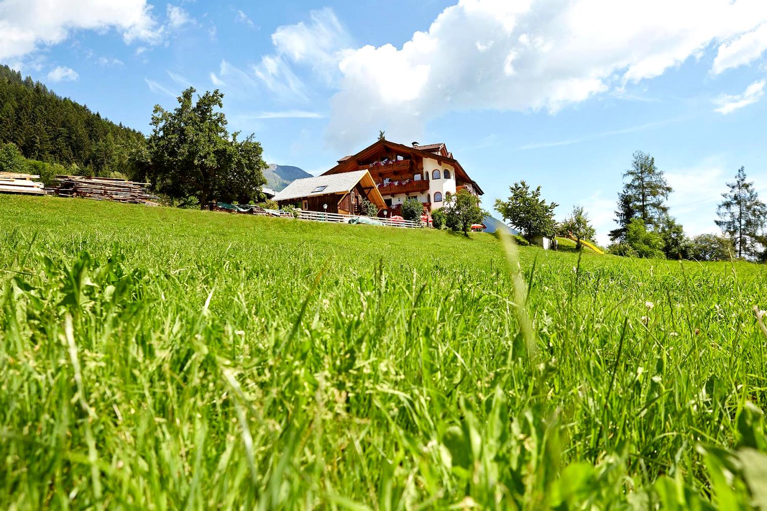 Gasthof / Restaurant Hallenbad