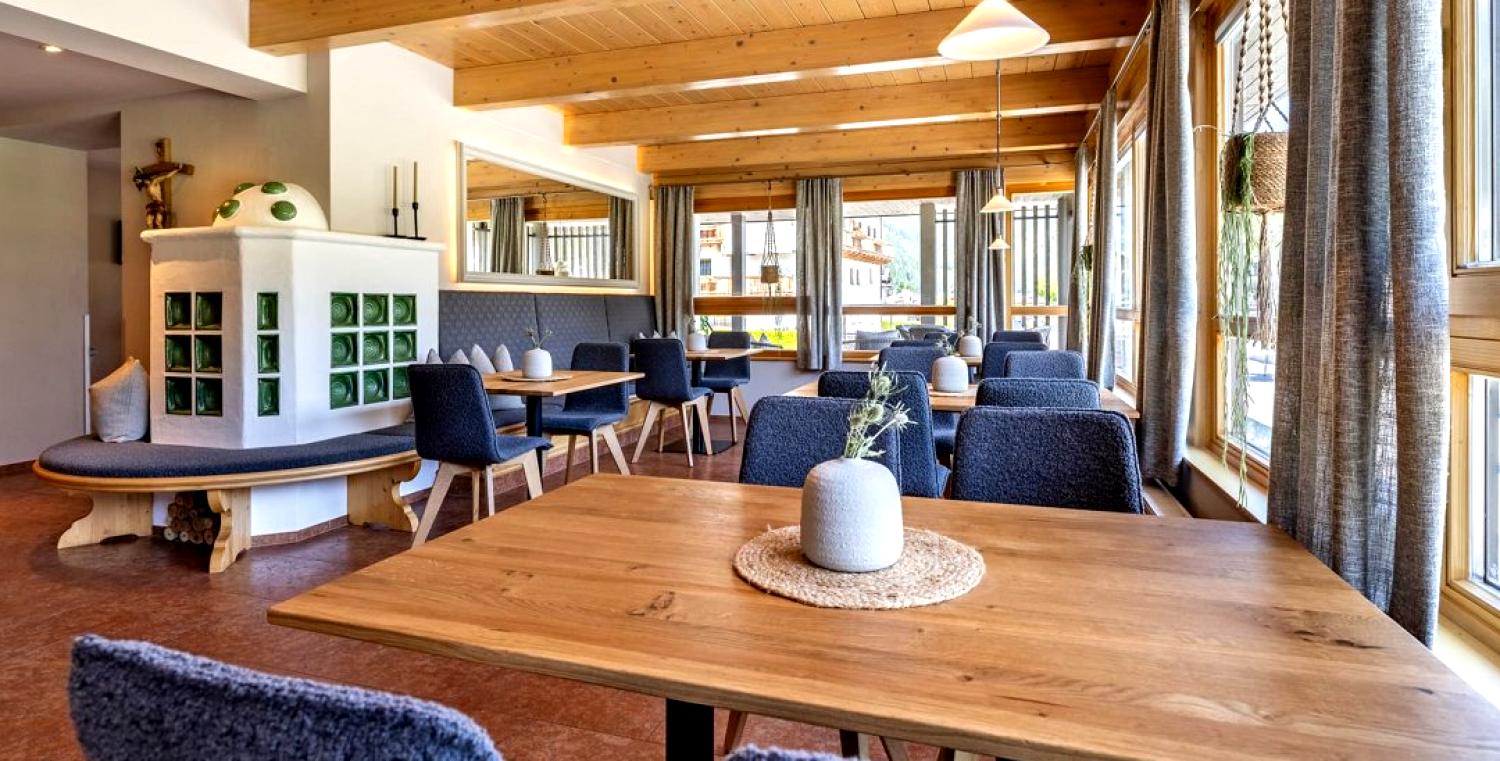 Appartement Ferienwohnung Sauna