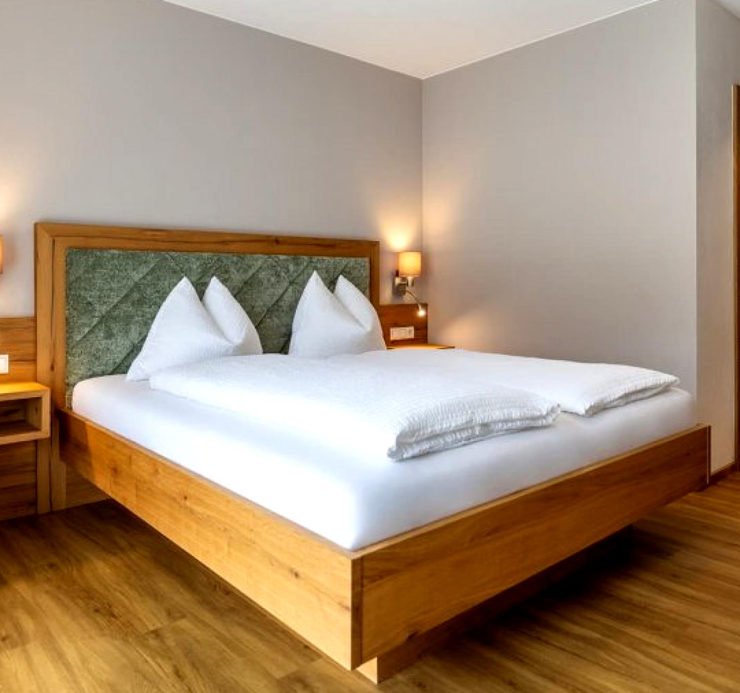 Appartement Ferienwohnung Radverleih