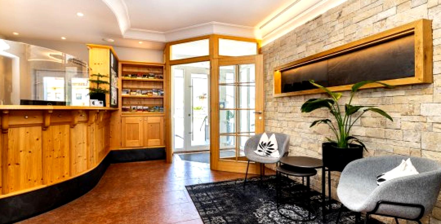 Appartement Ferienwohnung Bootsverleih