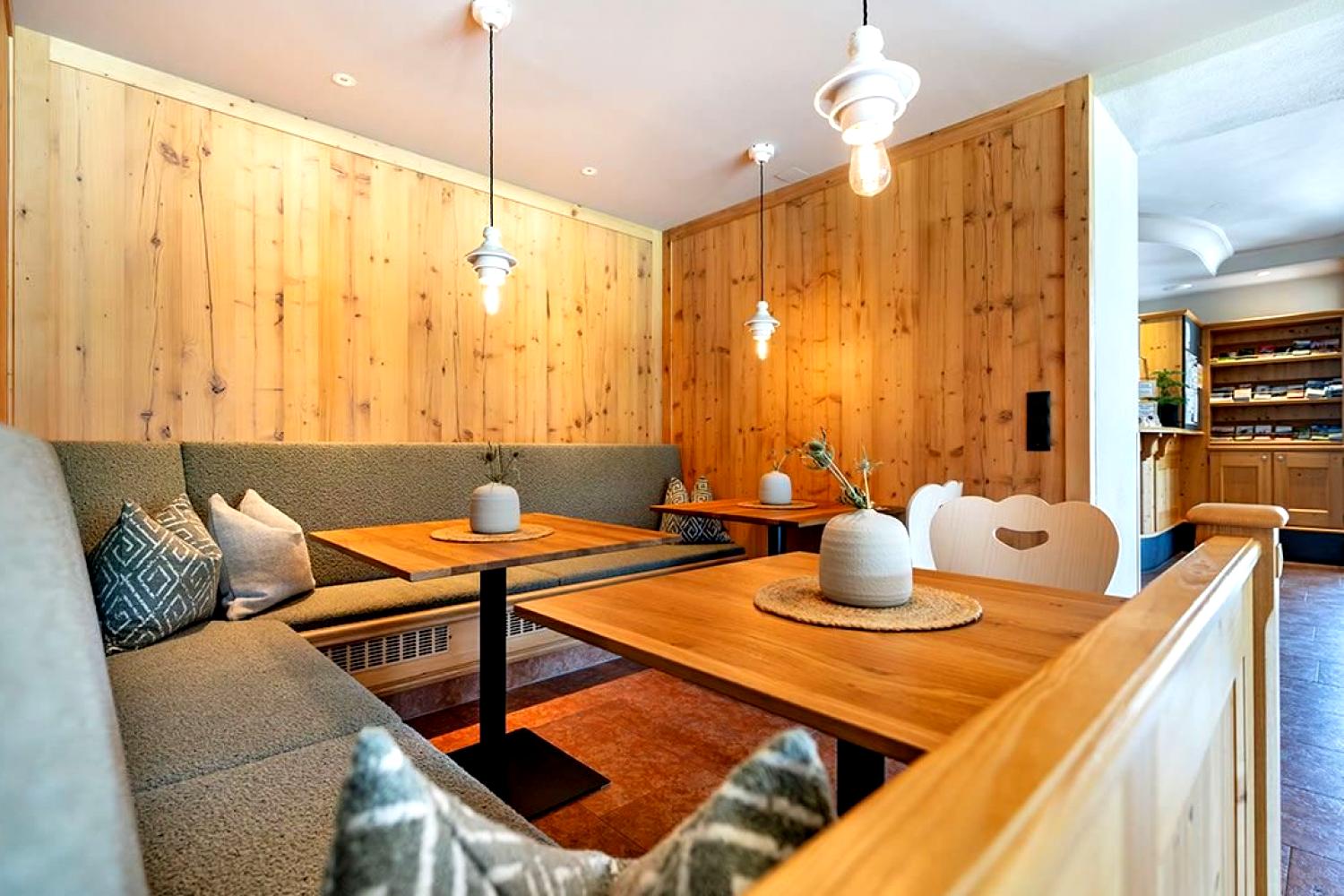 Appartement Ferienwohnung Hallenbad