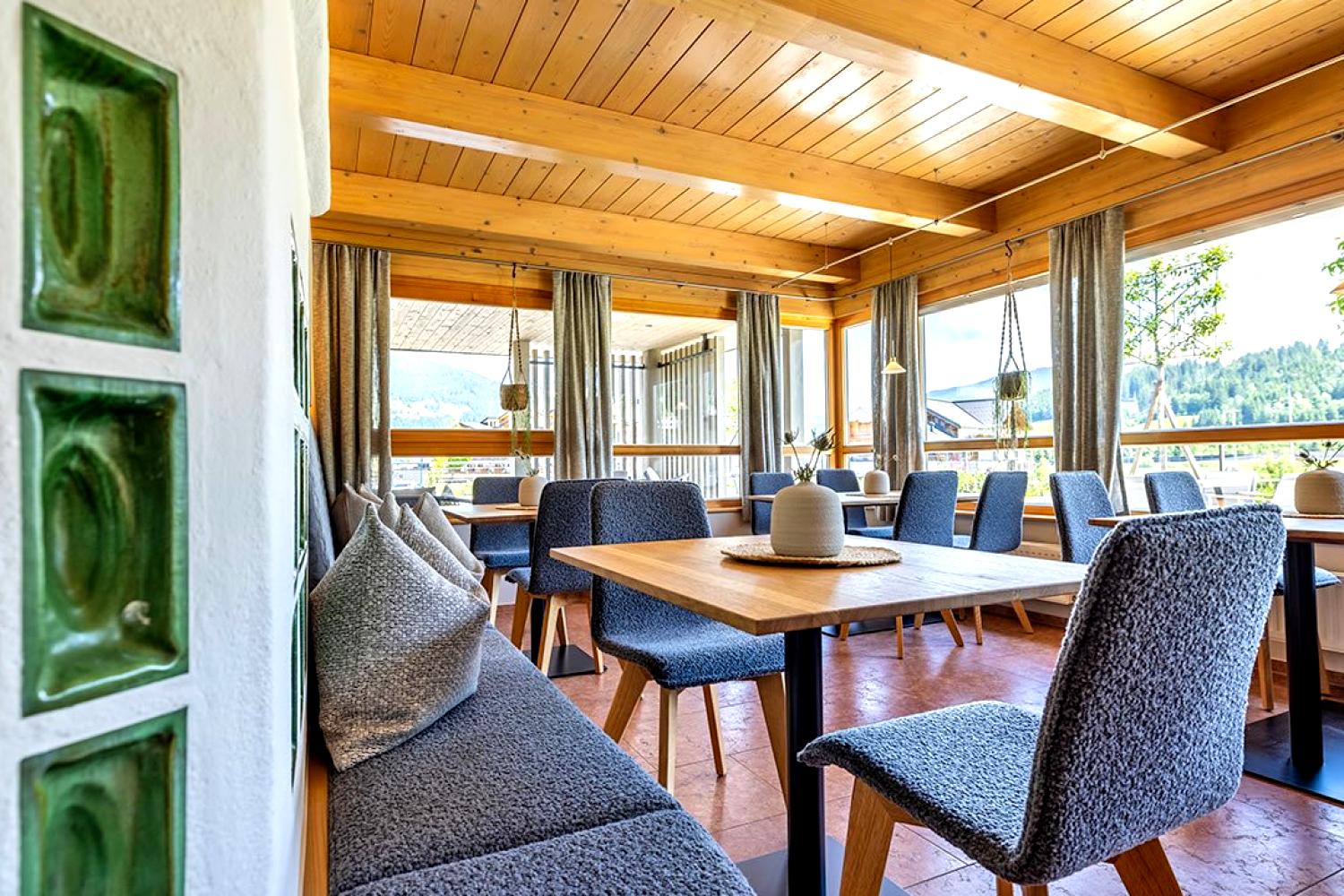 Appartement Ferienwohnung Fischen / Sportfischen