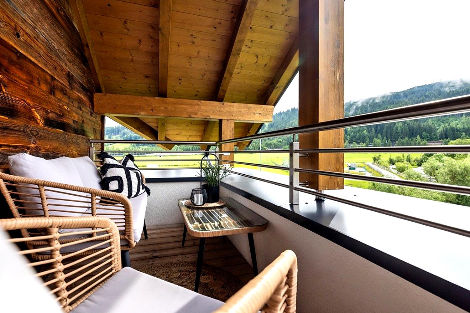 Appartement Ferienwohnung Kletterkurse