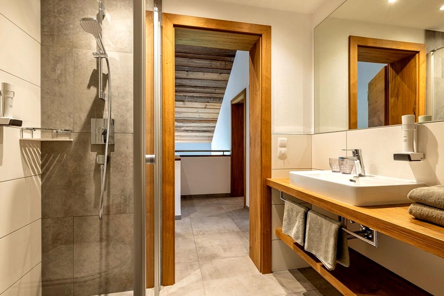 Appartement Ferienwohnung Tanzabende
