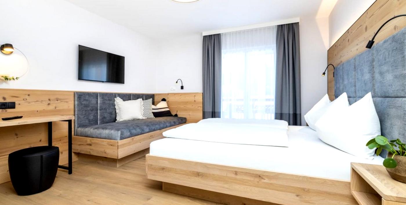 Appartement Ferienwohnung Singleparty