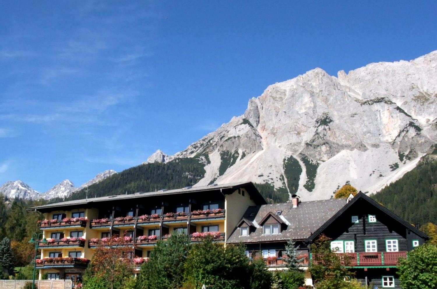 Ferienhotel Knollhof