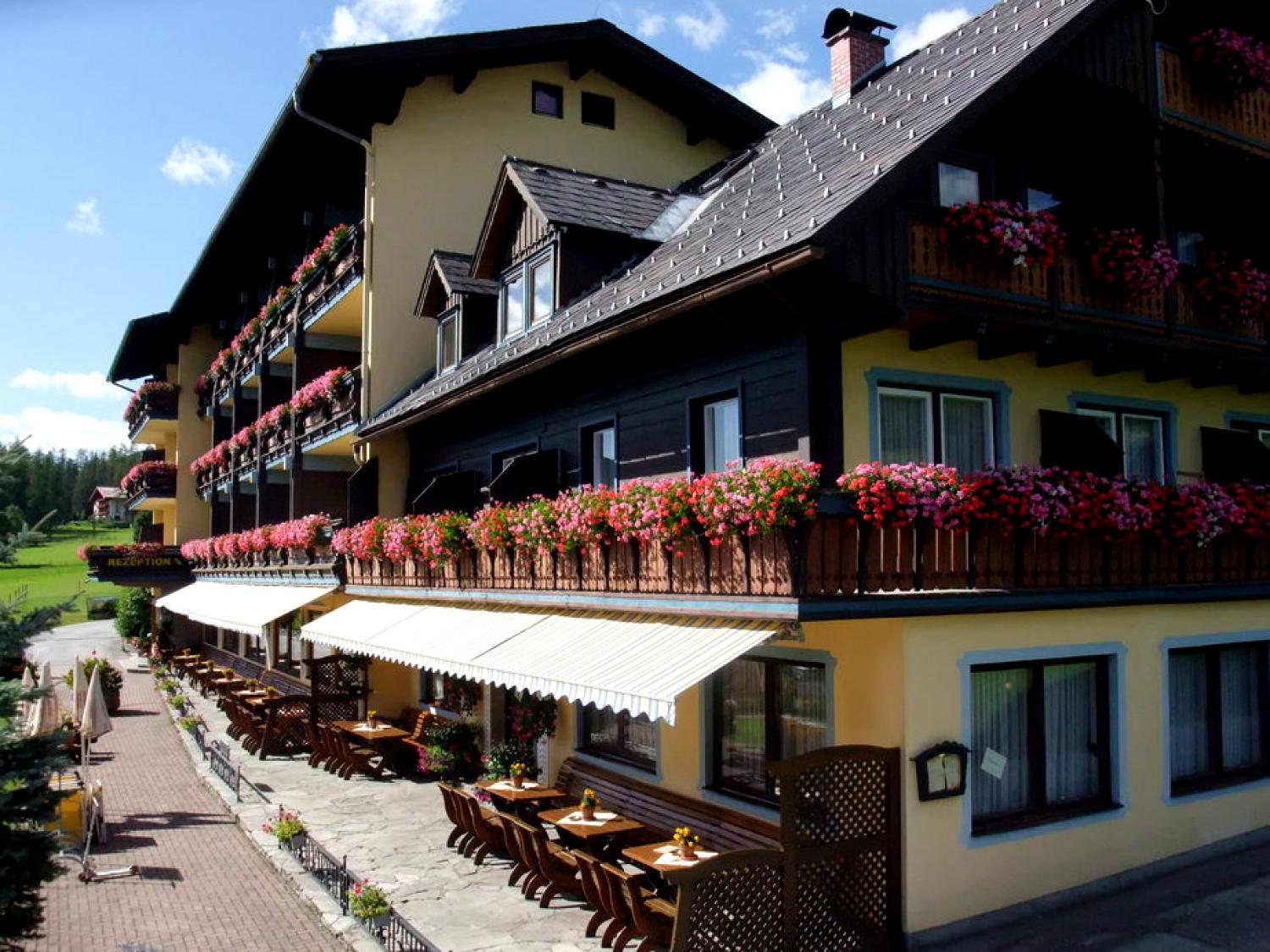 Hotel Steiermark