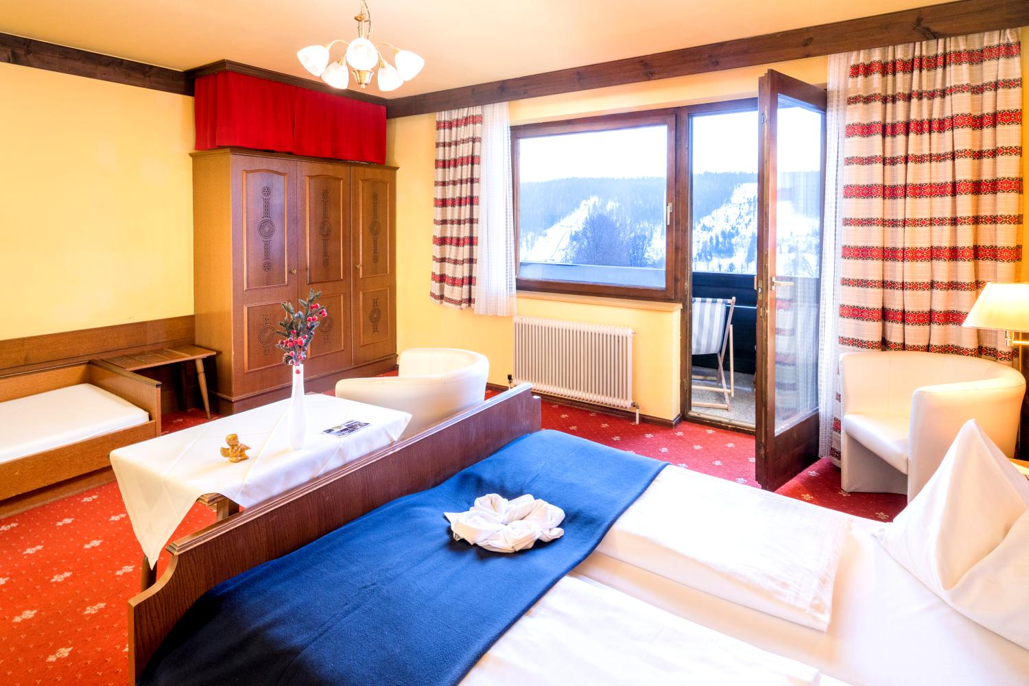 Hotel Österreich