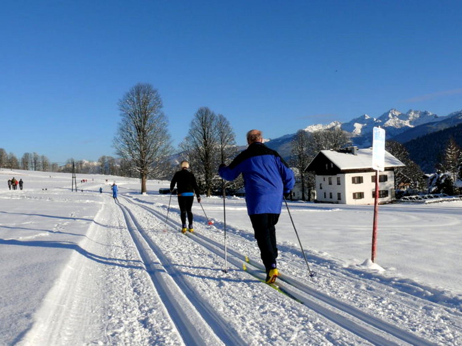 Hotel Wellness-Bereich