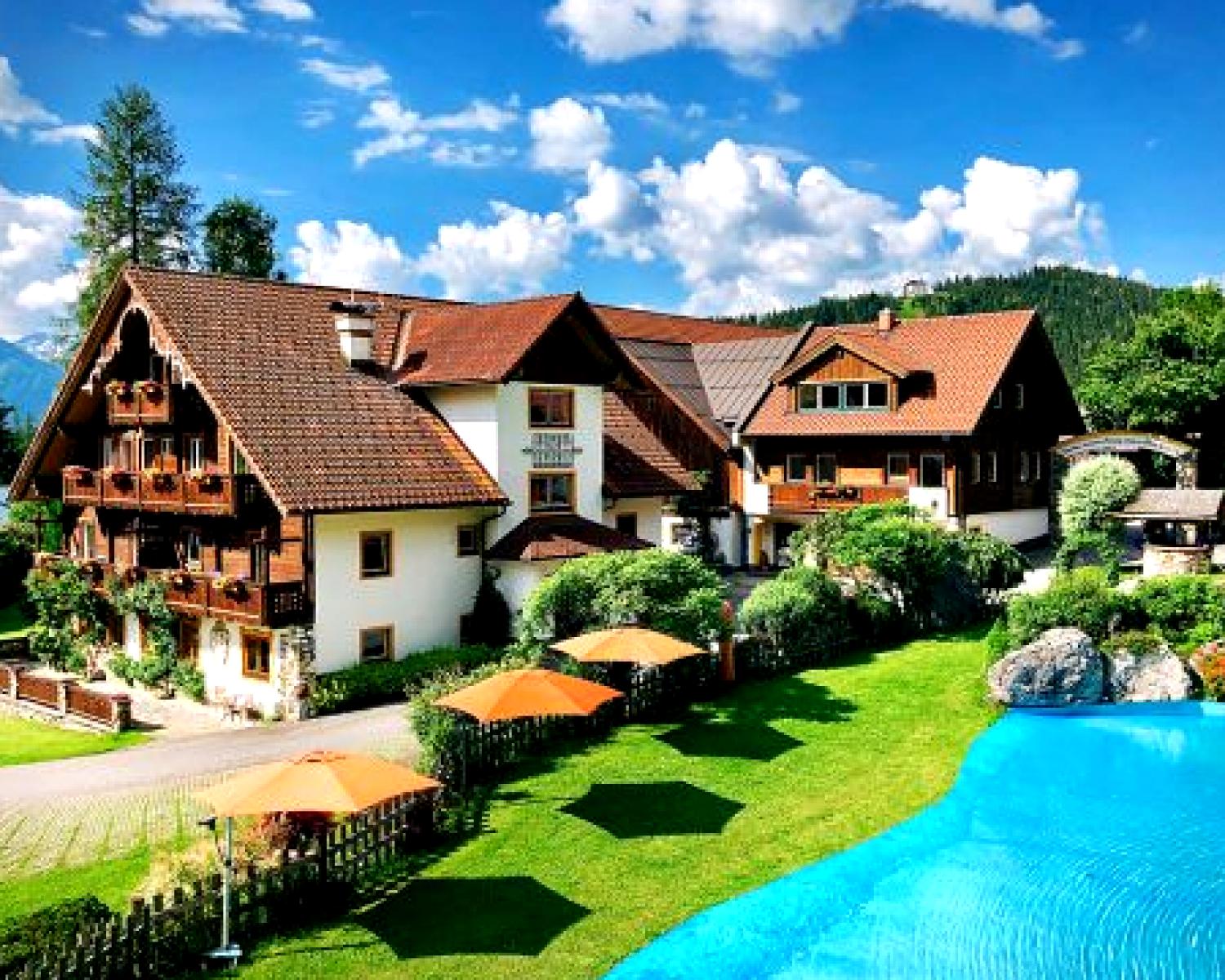 Bauernhof Steiermark