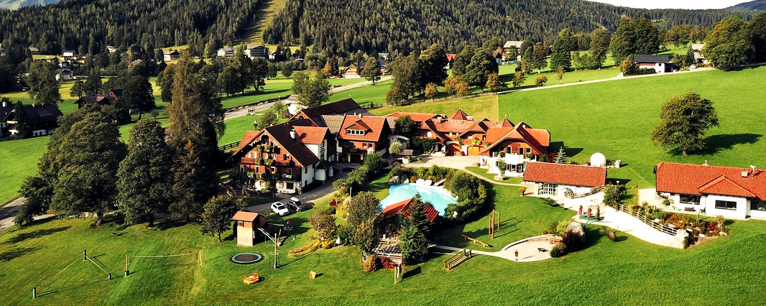 Bauernhof Österreich