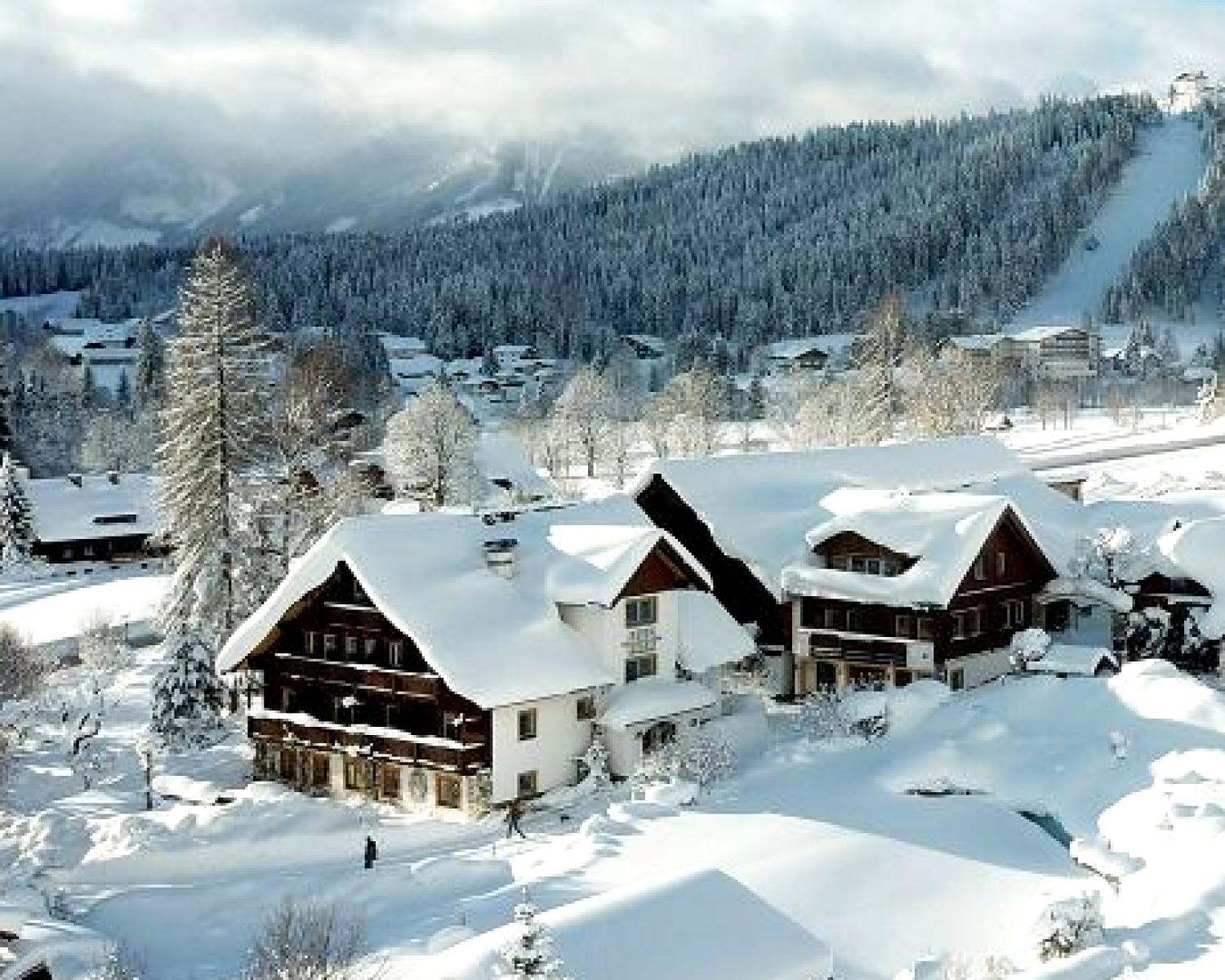 Bauernhof Beautyfarm