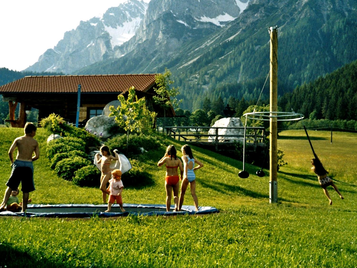 Bauernhof Adventuresports