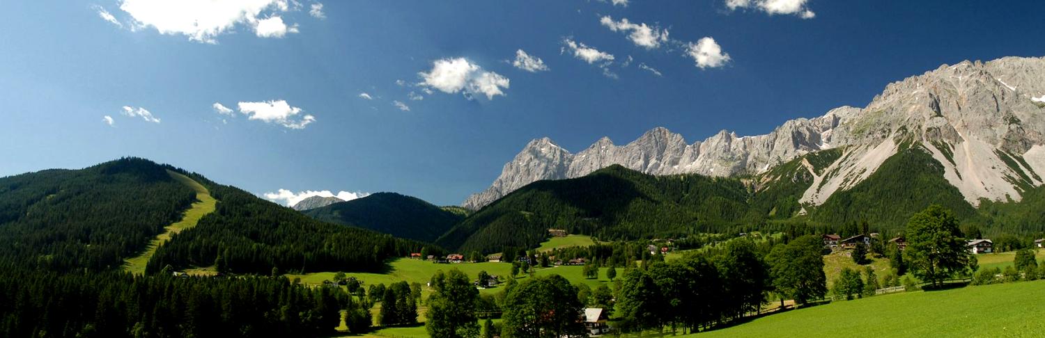 Bauernhof Almparty