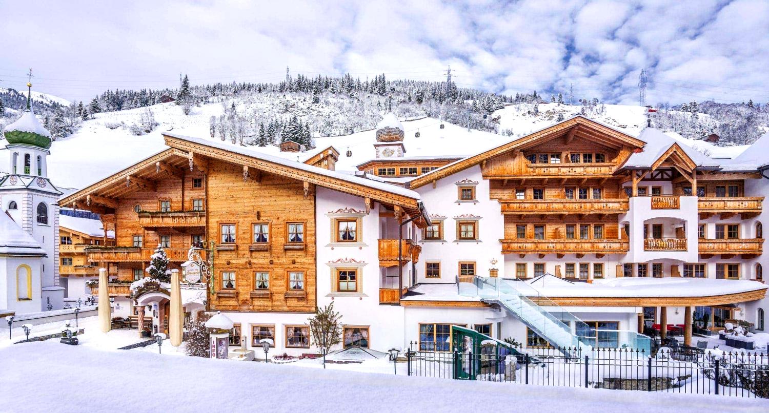 Hotel Schwaz