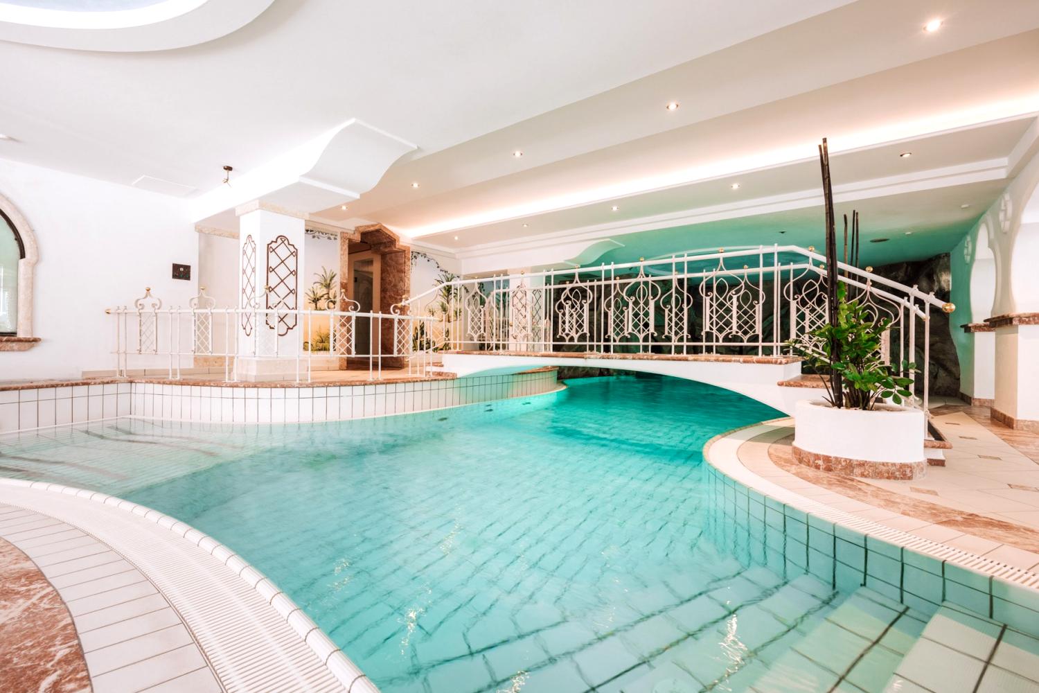 Hotel Tirol
