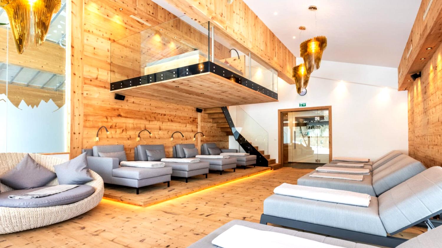 Hotel Österreich