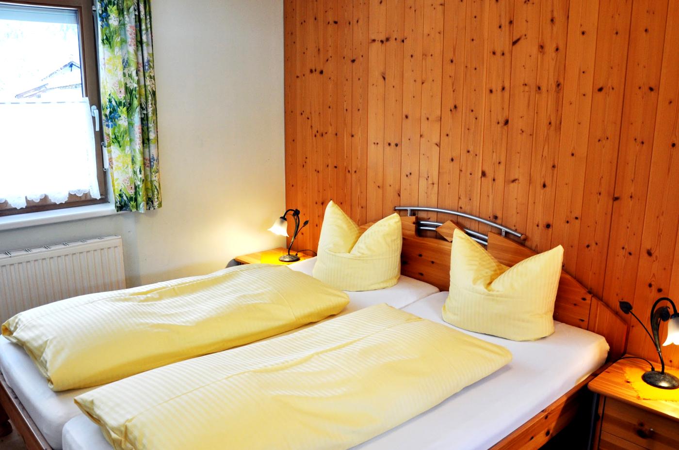 Pension Innsbruck-Land