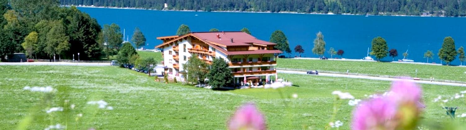 Gasthof / Restaurant Imst