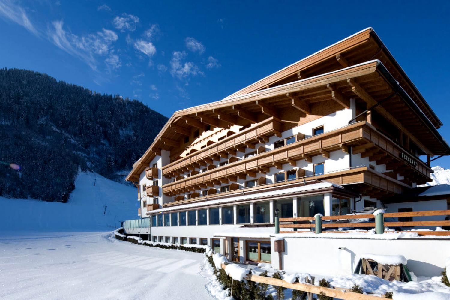 Gasthof / Restaurant Tirol