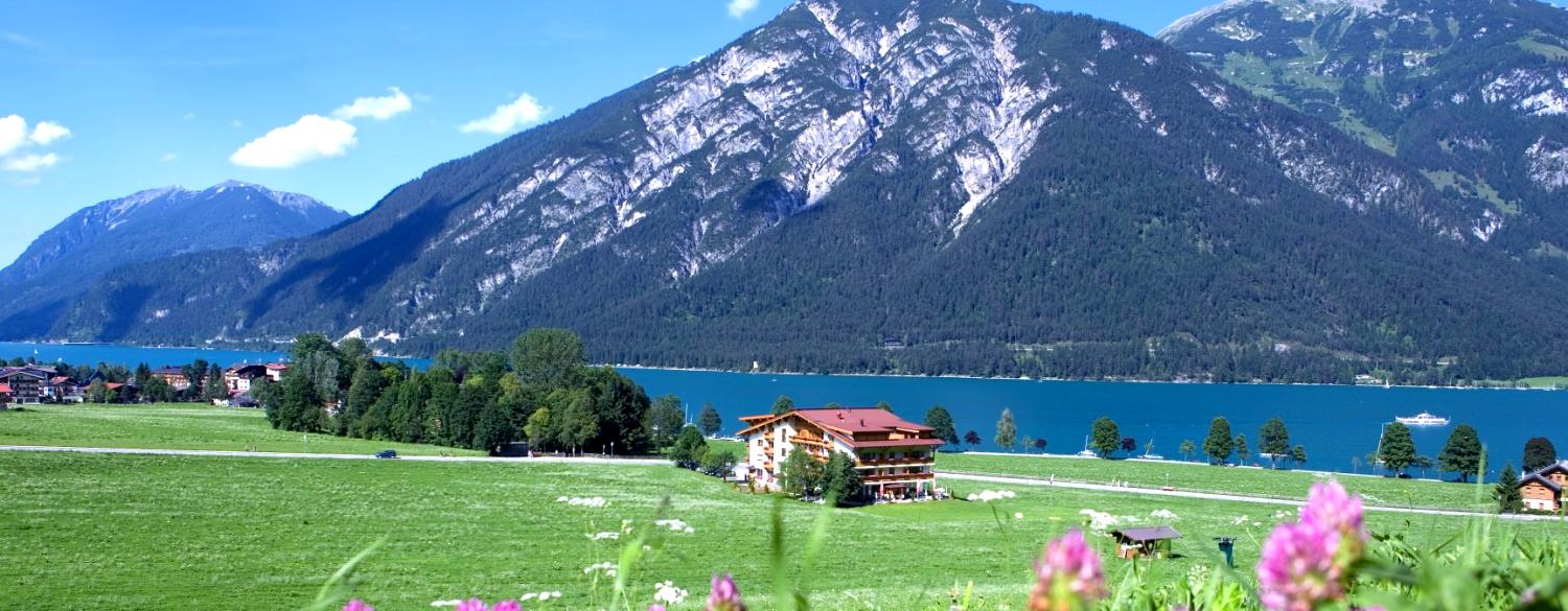 Gasthof / Restaurant Österreich