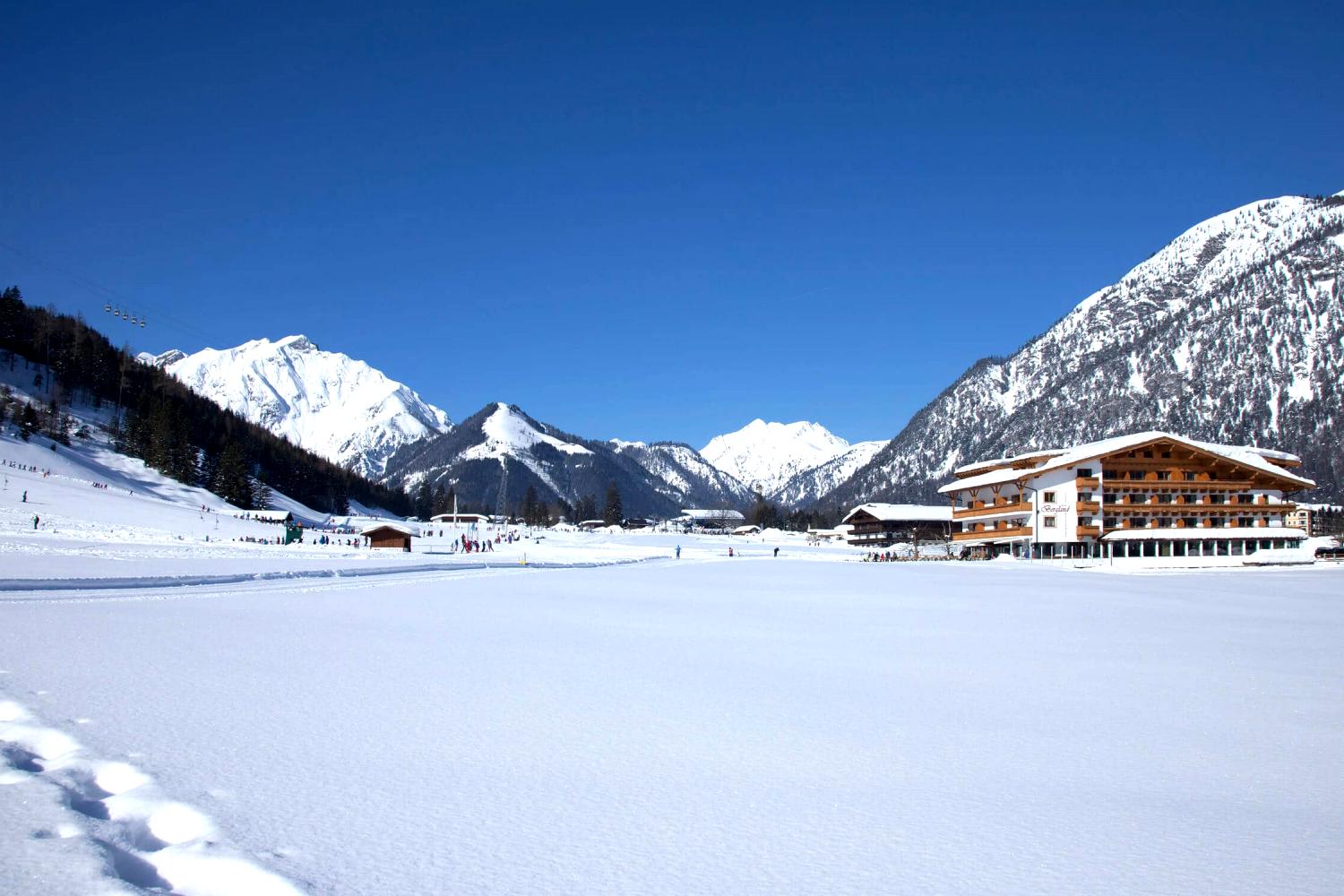 Gasthof / Restaurant 3