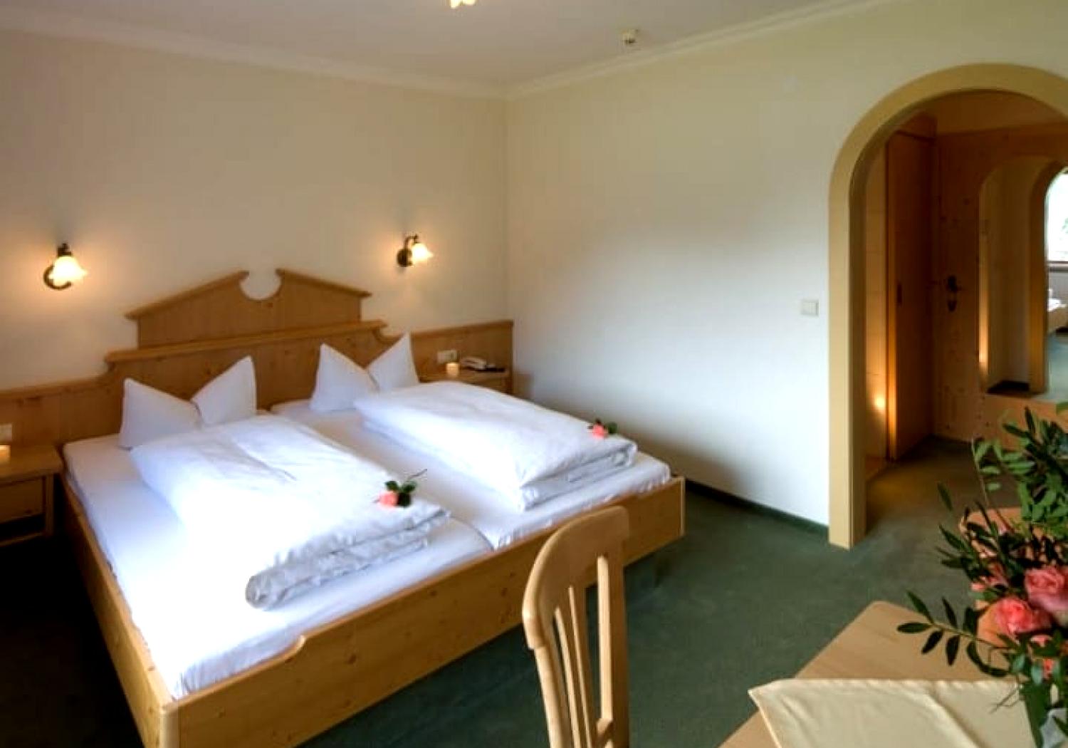 Gasthof / Restaurant Massage