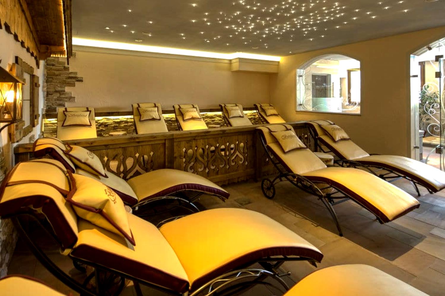 Gasthof / Restaurant Whirlpool