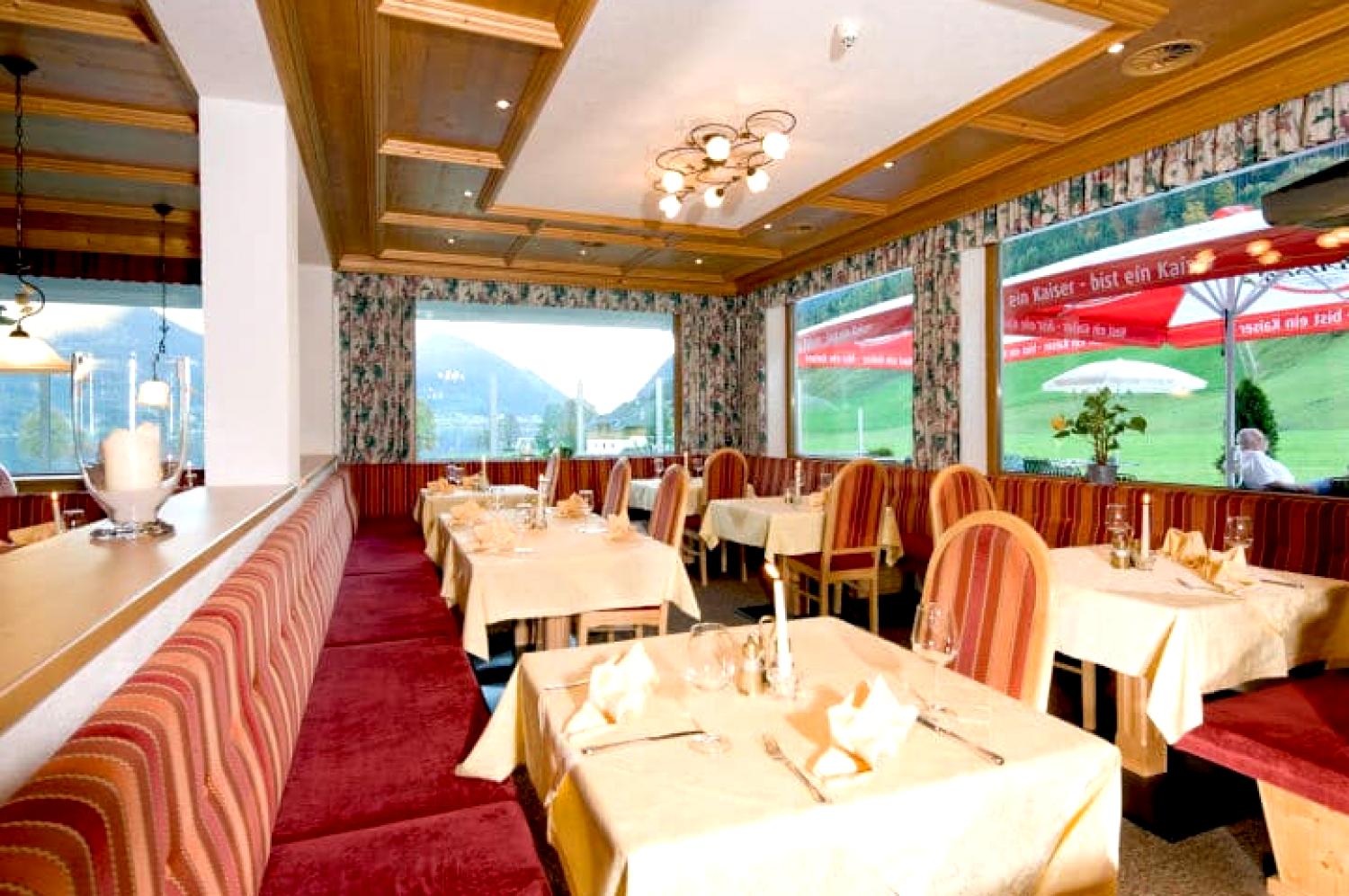 Gasthof / Restaurant Sauna