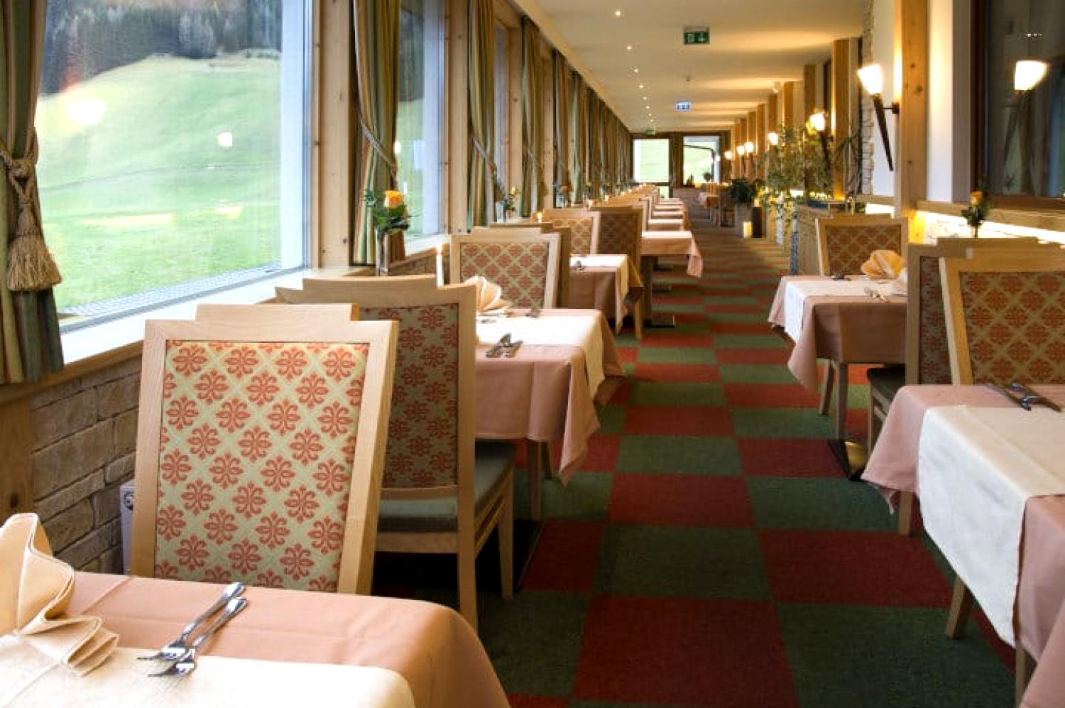 Gasthof / Restaurant Radverleih