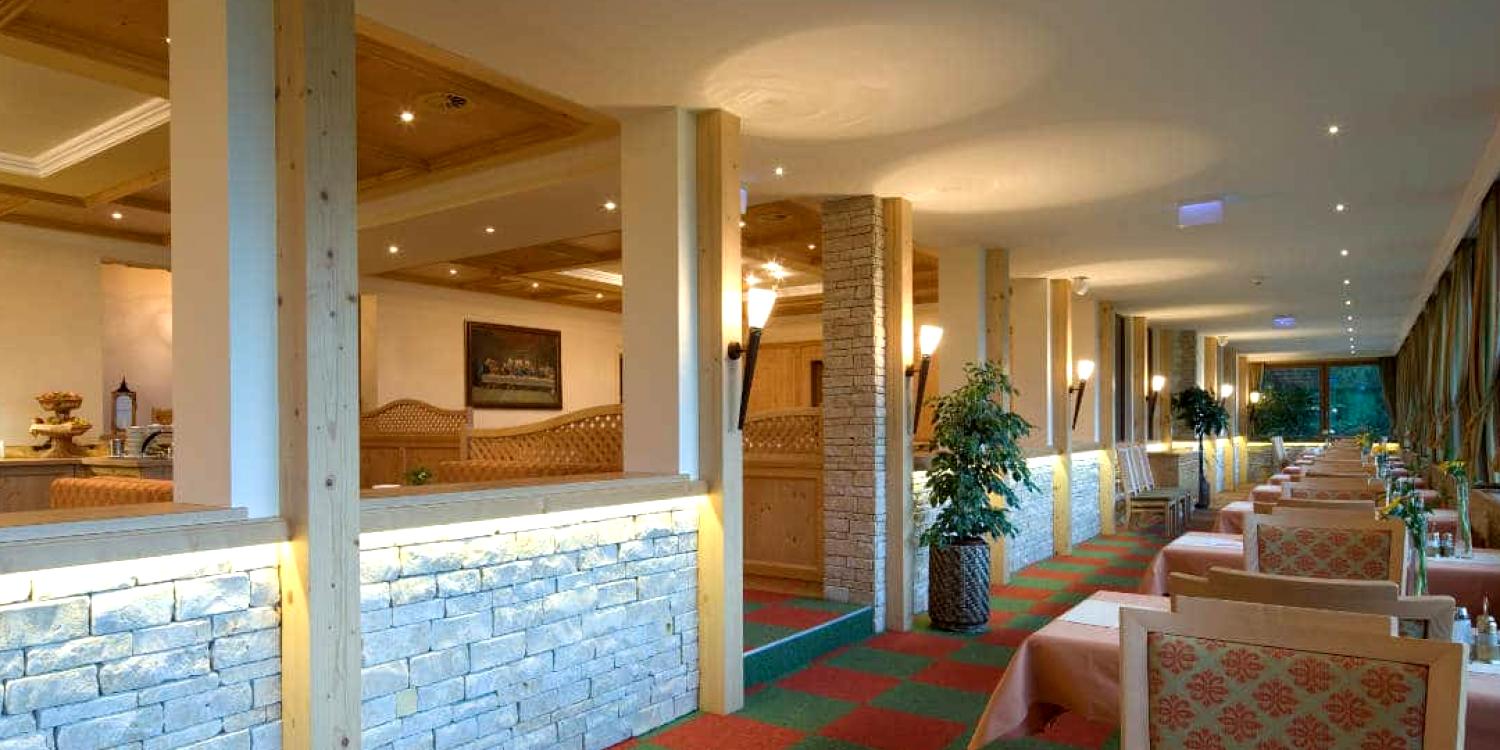 Gasthof / Restaurant Schwimmbad