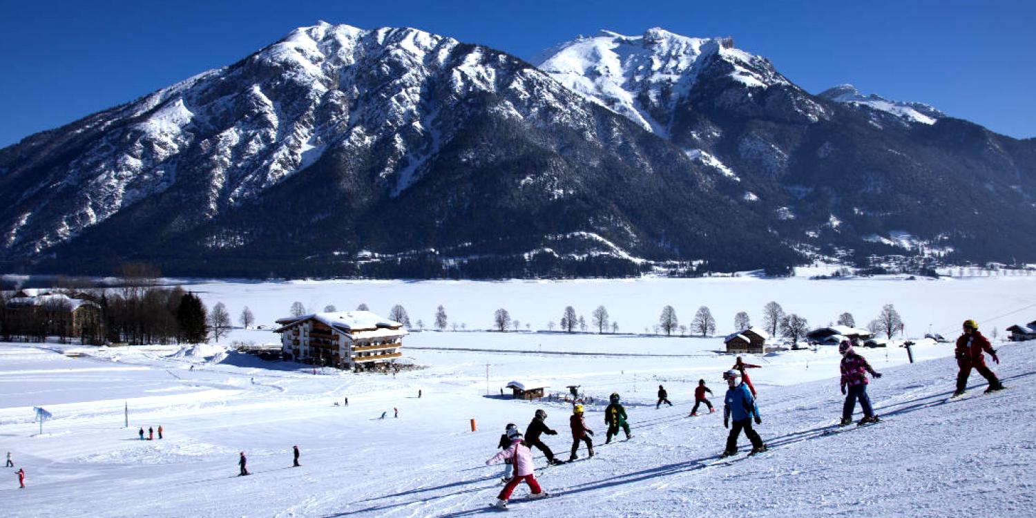 Gasthof / Restaurant Adventuresports