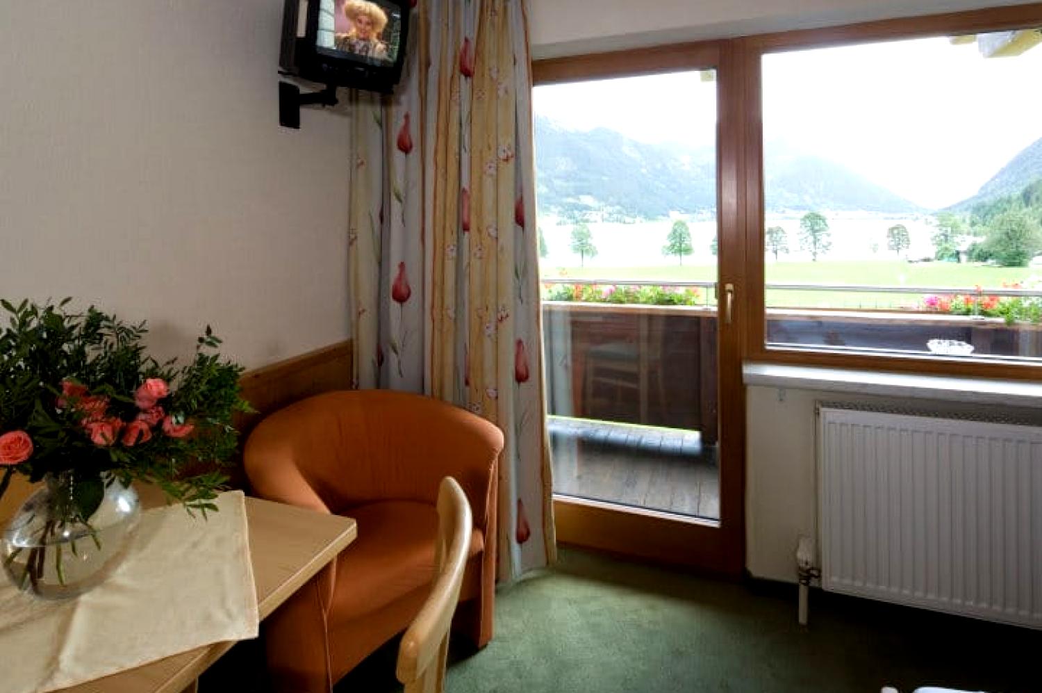 Gasthof / Restaurant Kletterkurse