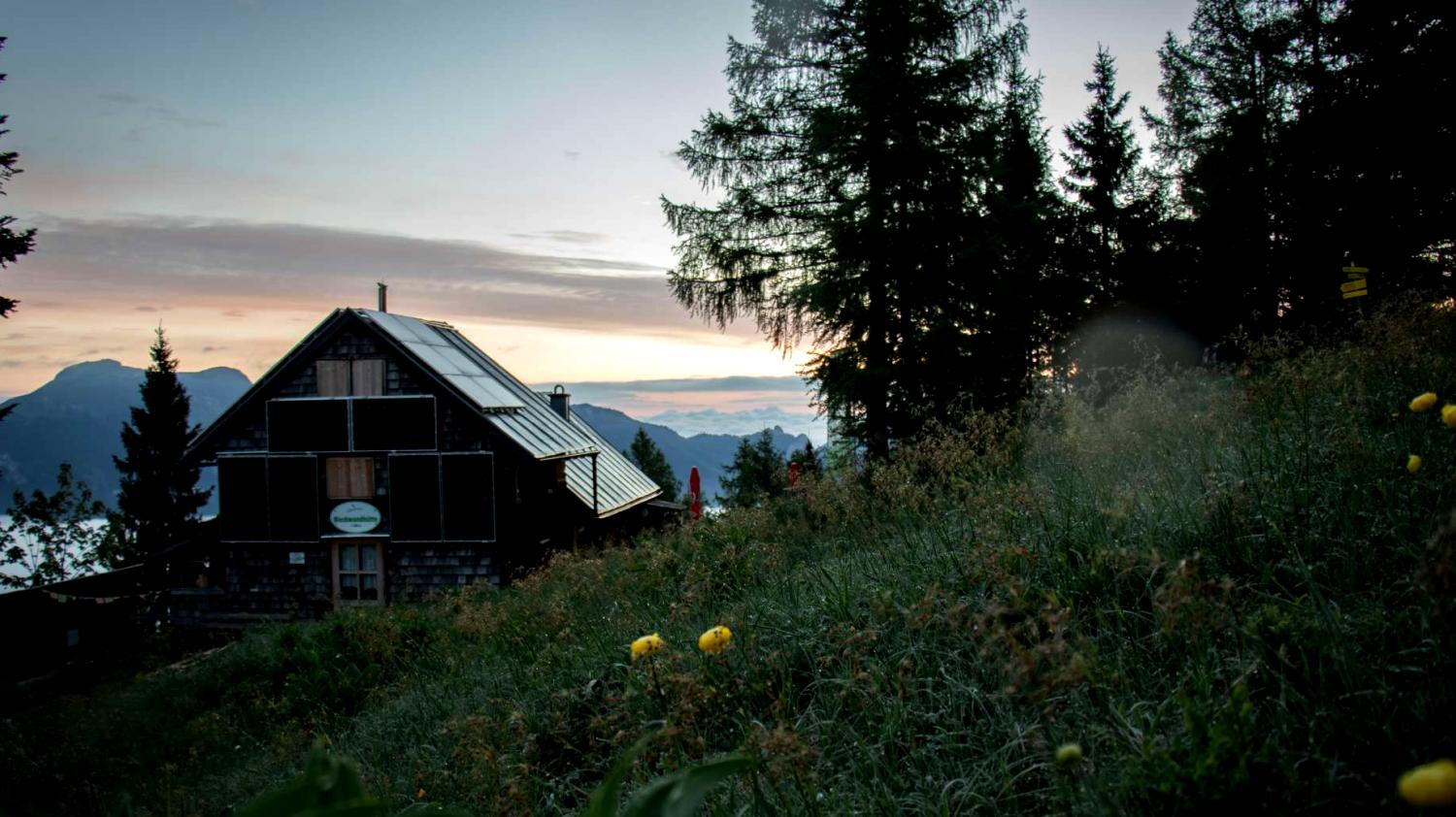 Hotel Österreich