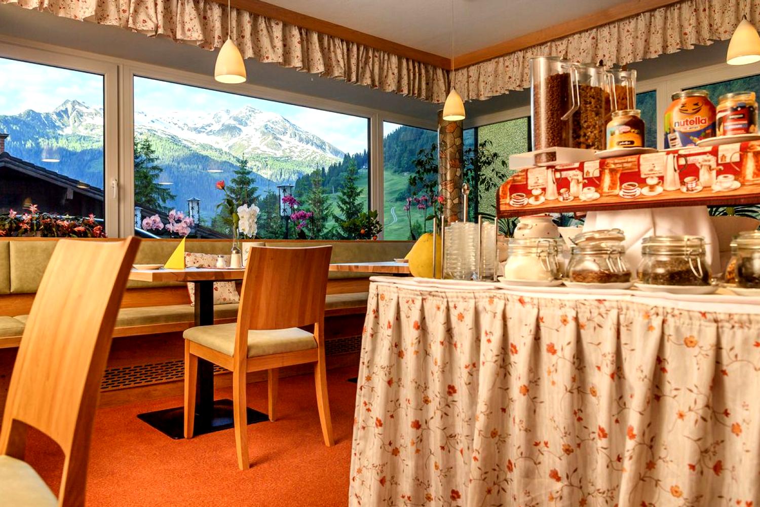 Pension St. Johann im Pongau