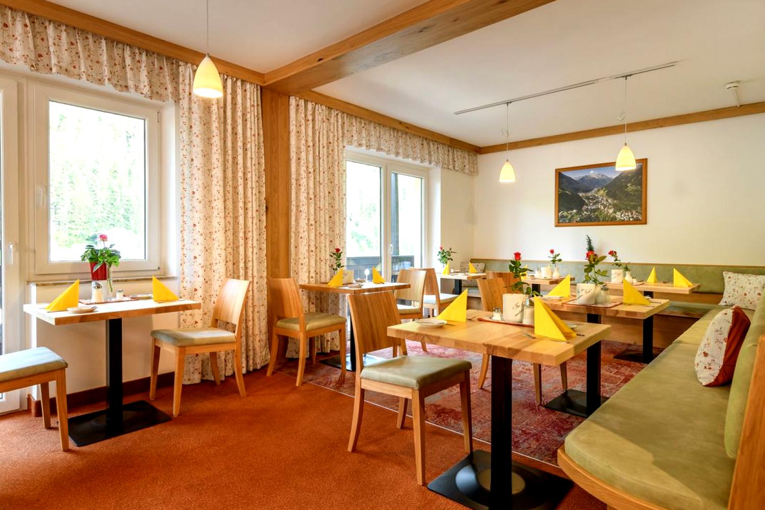 Pension Salzburg