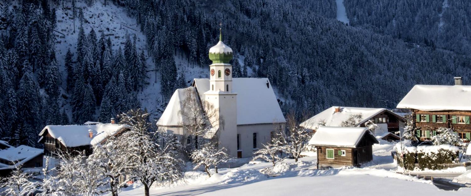 Hotel Vorarlberg