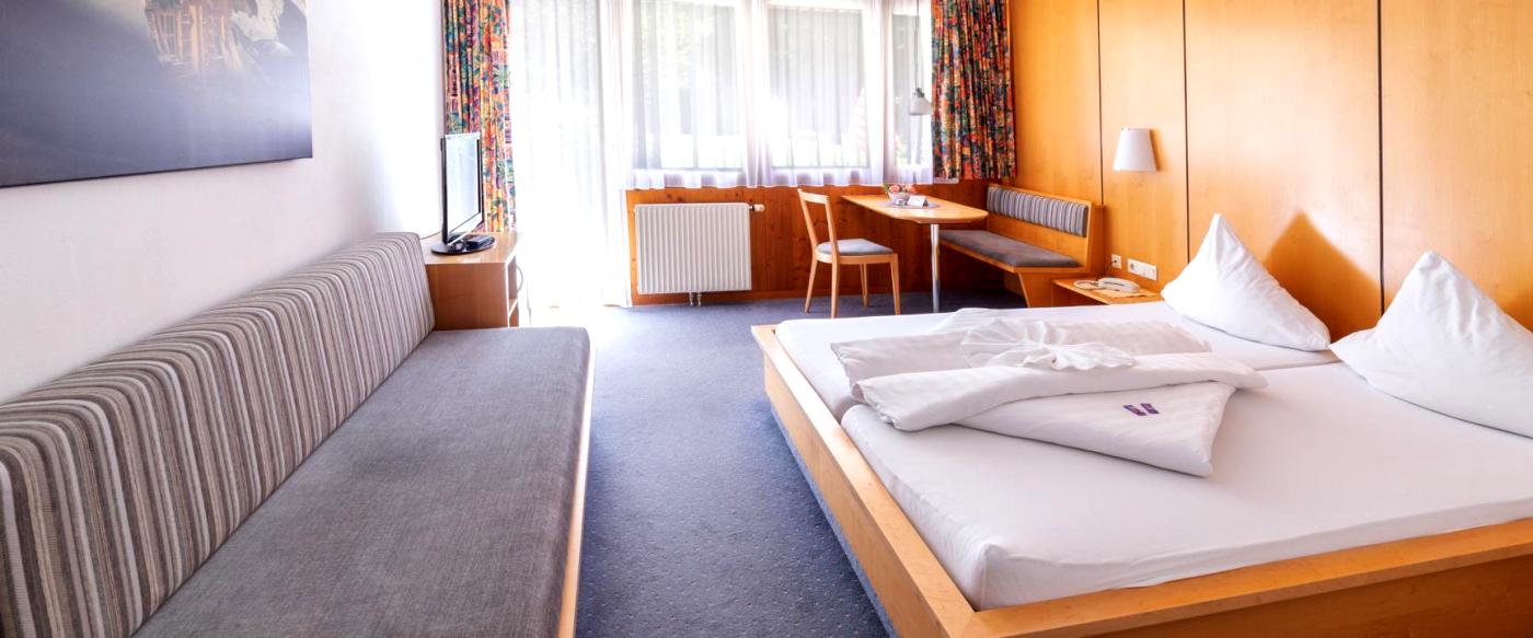 Hotel Beautyfarm