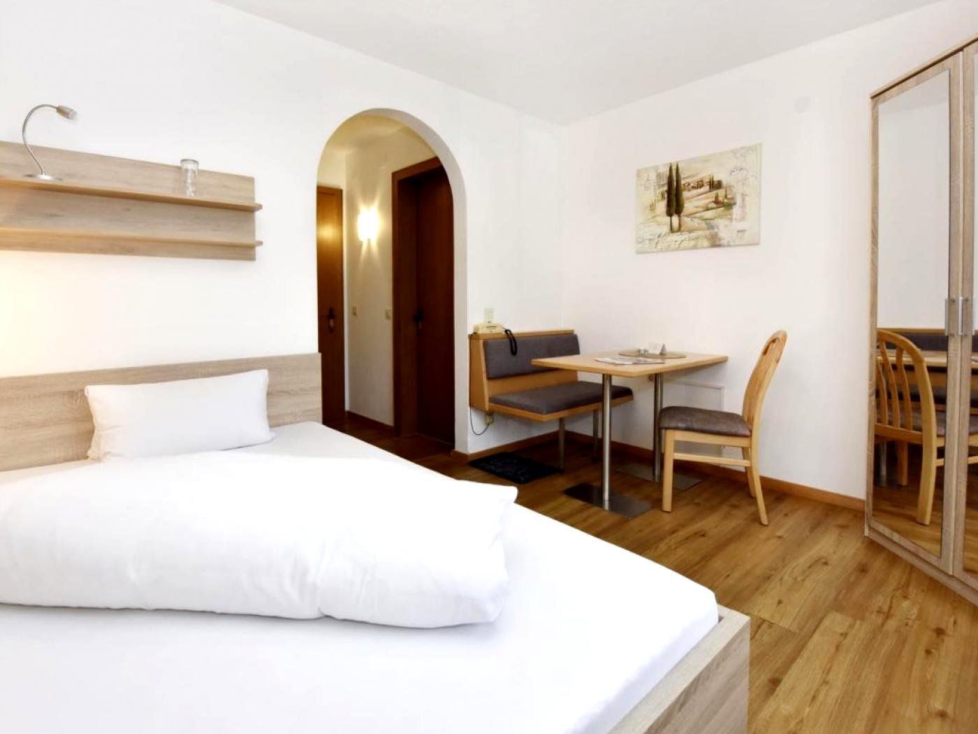 Hotel Beautyfarm