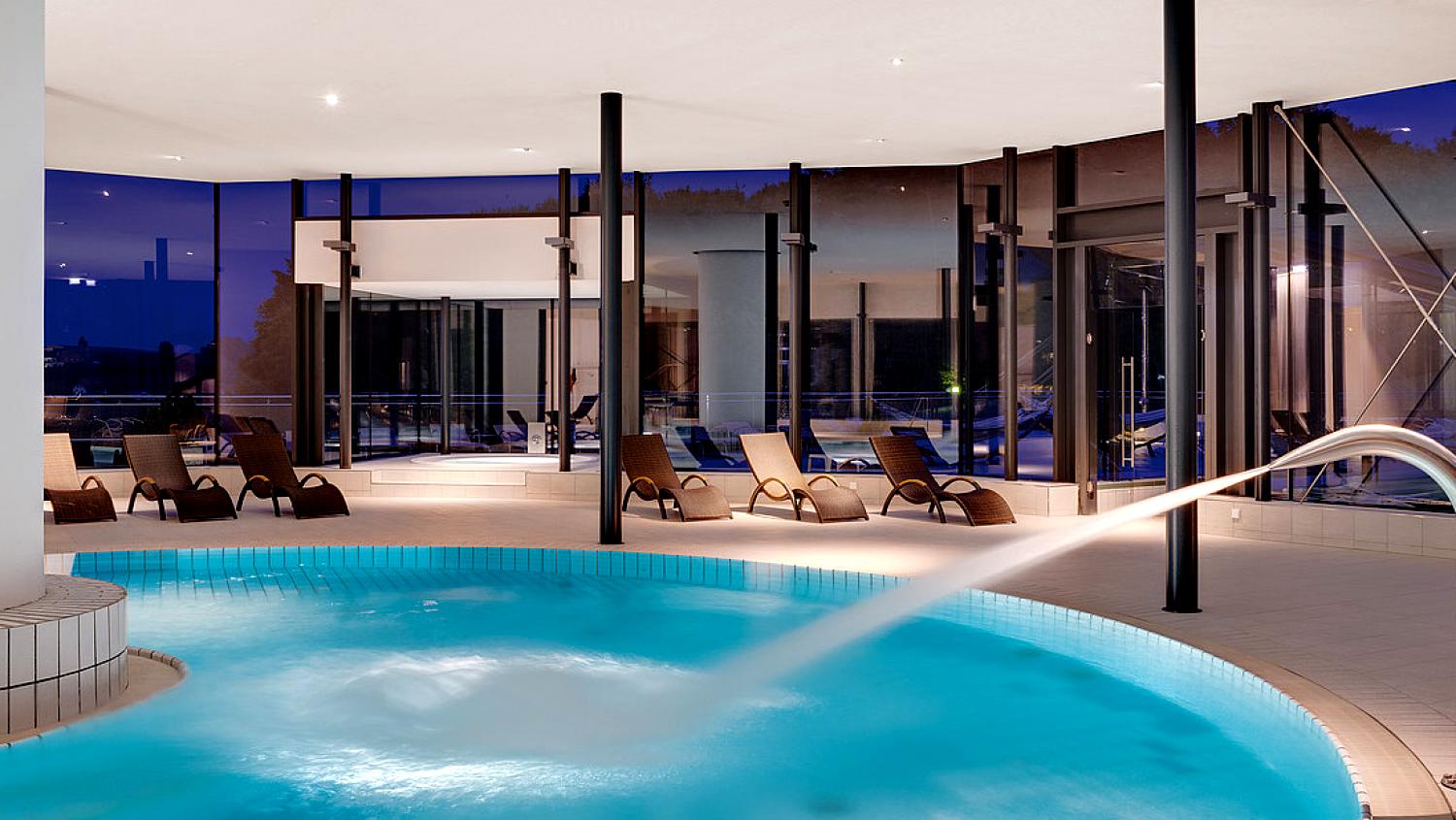 Hotel Fürstenfeld