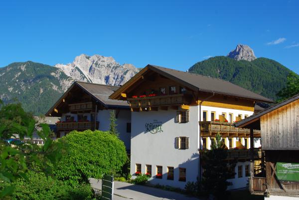Hotel Osttirol