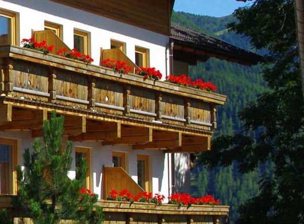 Hotel Österreich