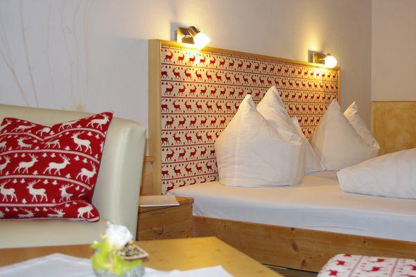 Hotel Hallenbad