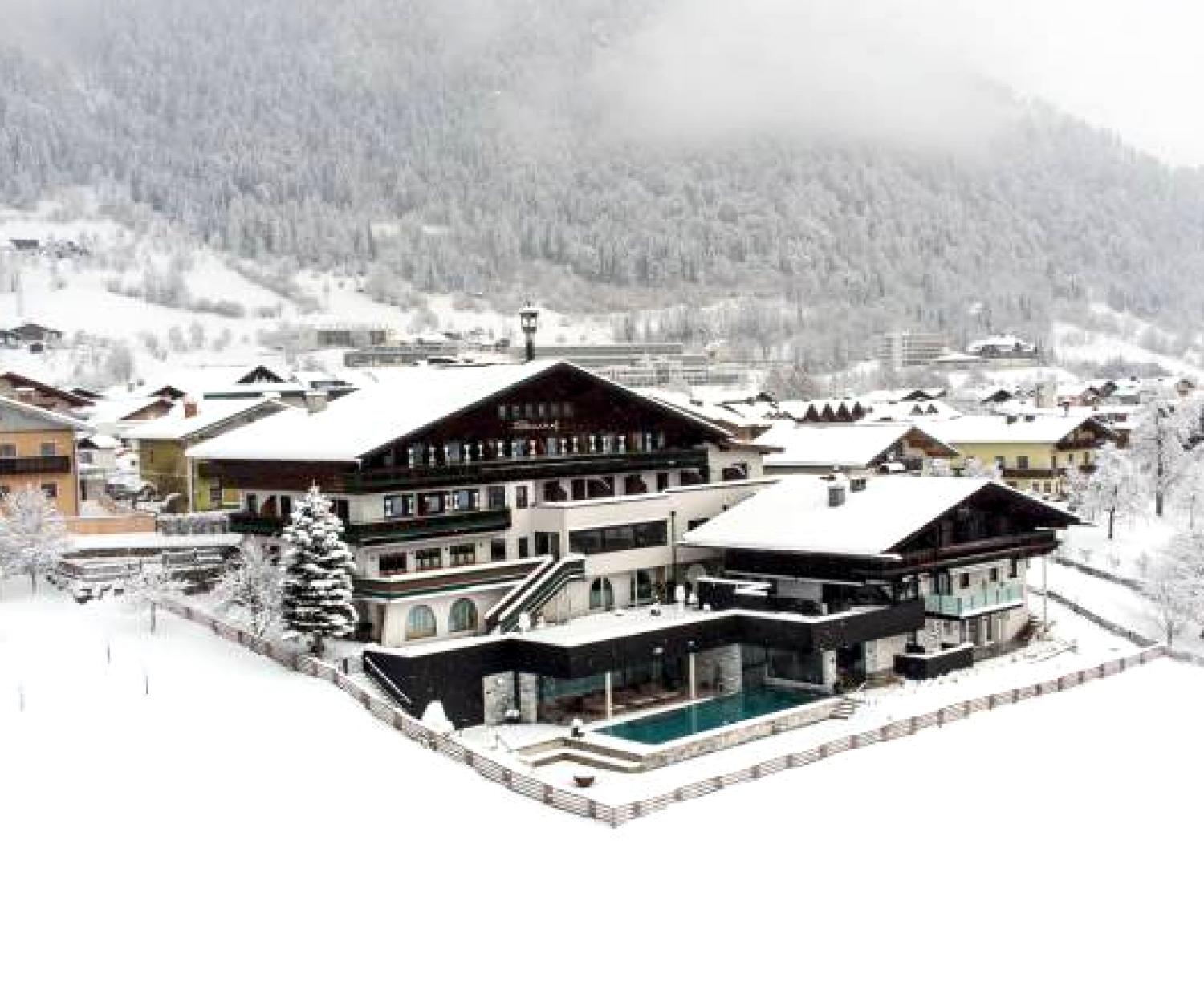Hotel St. Johann im Pongau